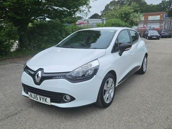 Renault Clio EXPRESSION PLUS 16V