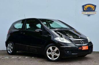 Mercedes A Class 1.5 A150 Avantgarde SE CVT 3dr
