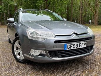 Citroen C5 EXCLUSIVE