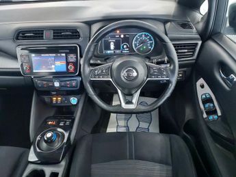 Nissan Leaf ACENTA