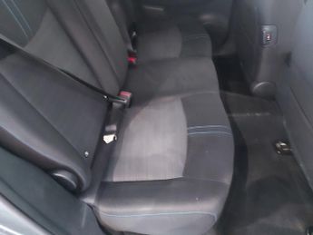 Nissan Leaf ACENTA