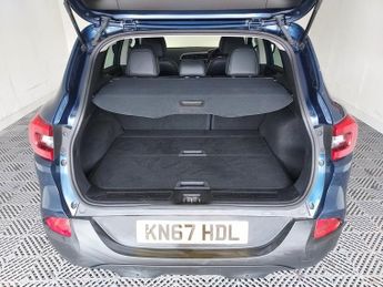 Renault Kadjar DYNAMIQUE S NAV DCI