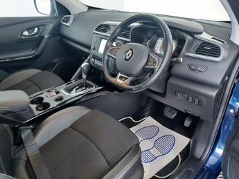 Renault Kadjar 1.5 dCi Dynamique S Nav EDC Euro 6 (s/s) 5dr
