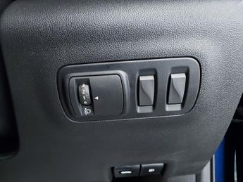 Renault Kadjar 1.5 dCi Dynamique S Nav EDC Euro 6 (s/s) 5dr