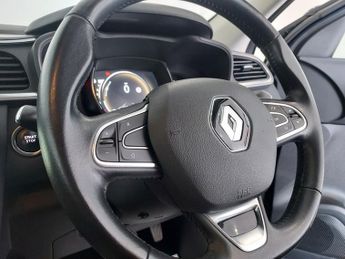 Renault Kadjar DYNAMIQUE S NAV DCI