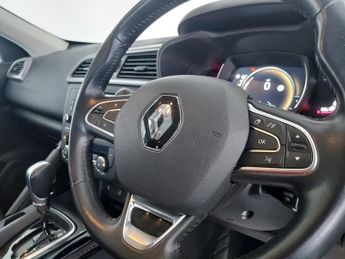 Renault Kadjar DYNAMIQUE S NAV DCI