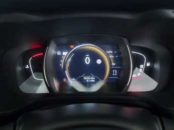 Renault Kadjar DYNAMIQUE S NAV DCI