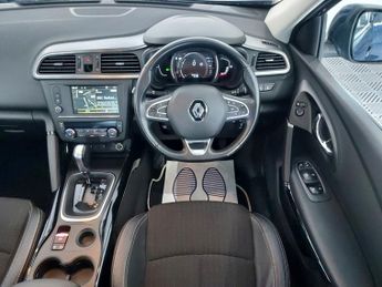 Renault Kadjar DYNAMIQUE S NAV DCI