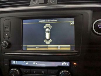 Renault Kadjar 1.5 dCi Dynamique S Nav EDC Euro 6 (s/s) 5dr