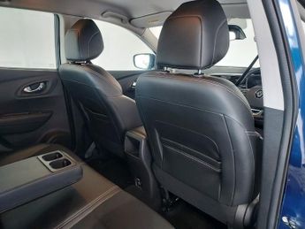Renault Kadjar 1.5 dCi Dynamique S Nav EDC Euro 6 (s/s) 5dr