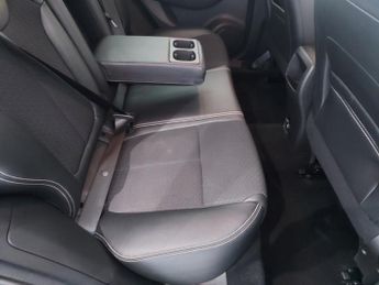 Renault Kadjar 1.5 dCi Dynamique S Nav EDC Euro 6 (s/s) 5dr