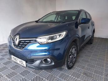 Renault Kadjar DYNAMIQUE S NAV DCI