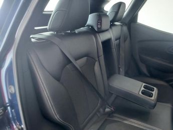 Renault Kadjar 1.5 dCi Dynamique S Nav EDC Euro 6 (s/s) 5dr