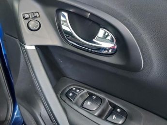 Renault Kadjar 1.5 dCi Dynamique S Nav EDC Euro 6 (s/s) 5dr