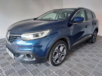 Renault Kadjar DYNAMIQUE S NAV DCI