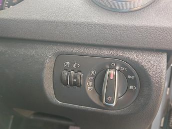 Audi A3 TFSI S LINE