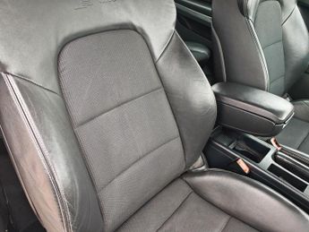 Audi A3 TFSI S LINE