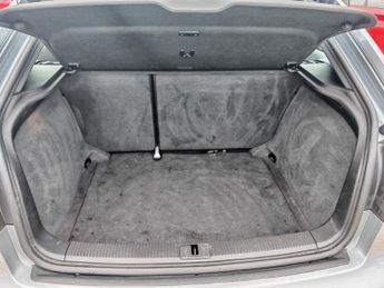 Audi A3 TFSI S LINE