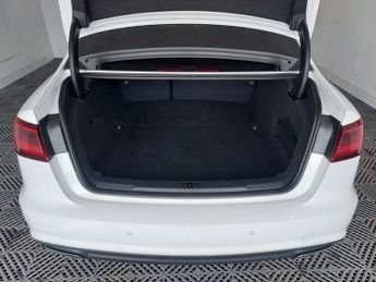 Audi A6 2.0 TDI ultra SE Executive S Tronic Euro 6 (s/s) 4dr
