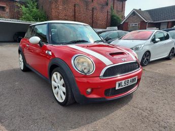 MINI Cooper S COOPER S
