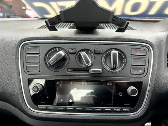 Skoda Citigo SE MPI ASG - AUTOMATIC, ONLY 15427 MILES, 999CC ENGINE, 14' ALLO
