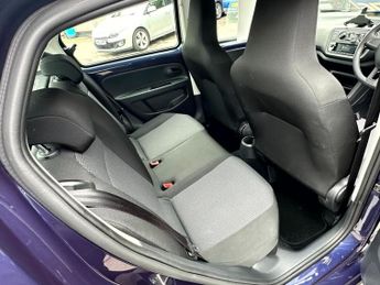 Skoda Citigo SE MPI ASG - AUTOMATIC, ONLY 15427 MILES, 999CC ENGINE, 14' ALLO