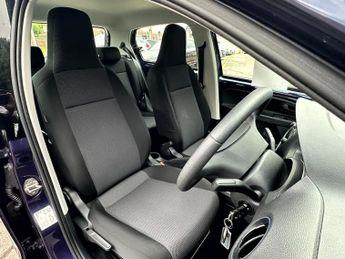 Skoda Citigo SE MPI ASG - AUTOMATIC, ONLY 15427 MILES, 999CC ENGINE, 14' ALLO
