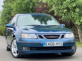 Saab 9 3 2.0T Vector Sport Sportwagon 5dr