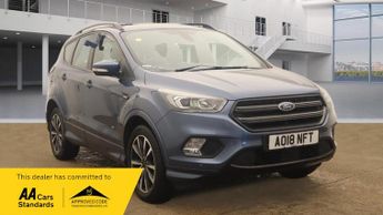 Ford Kuga 1.5T EcoBoost ST-Line SUV 5dr Petrol Auto AWD Euro 6 (s/s) (182 