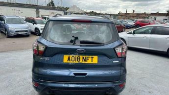Ford Kuga 1.5T EcoBoost ST-Line SUV 5dr Petrol Auto AWD Euro 6 (s/s) (182 