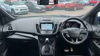 Ford Kuga 1.5T EcoBoost ST-Line SUV 5dr Petrol Auto AWD Euro 6 (s/s) (182 