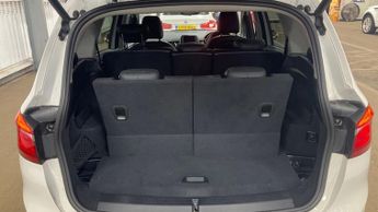 BMW 2 SERIES 1.5 218i Luxury MPV 5dr Petrol Auto Euro 6 (s/s) (136 ps)