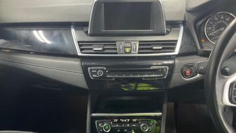 BMW 2 SERIES 1.5 218i Luxury MPV 5dr Petrol Auto Euro 6 (s/s) (136 ps)
