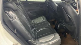 BMW 2 SERIES 1.5 218i Luxury MPV 5dr Petrol Auto Euro 6 (s/s) (136 ps)