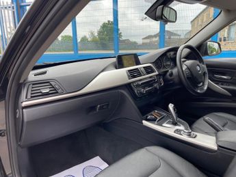 BMW 3 SERIES 320d Ed PLUS TOURING