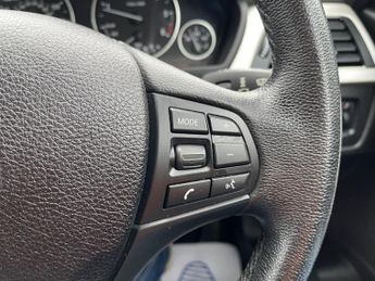 BMW 3 SERIES 320d Ed PLUS TOURING