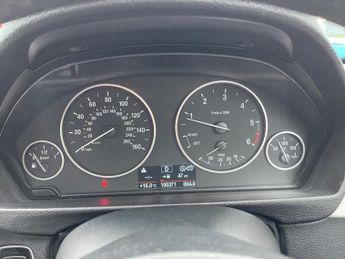 BMW 3 SERIES 320d Ed PLUS TOURING