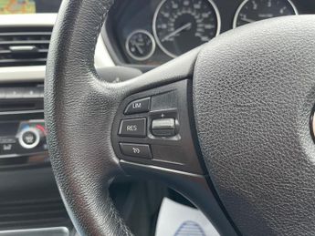 BMW 3 SERIES 320d Ed PLUS TOURING