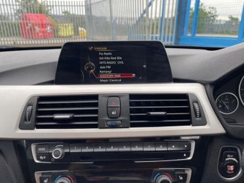 BMW 3 SERIES 320d Ed PLUS TOURING