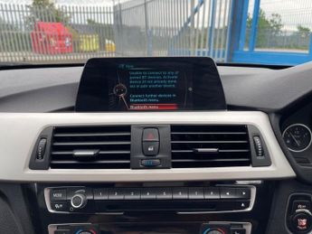 BMW 3 SERIES 320d Ed PLUS TOURING