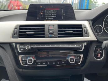 BMW 3 SERIES 320d Ed PLUS TOURING