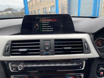 BMW 3 SERIES 320d Ed PLUS TOURING