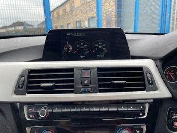 BMW 3 SERIES 320d Ed PLUS TOURING