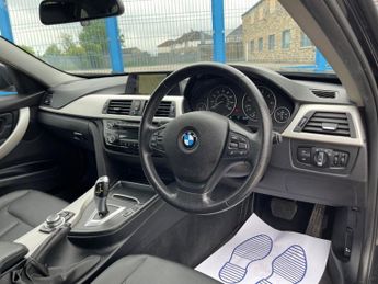 BMW 3 SERIES 320d Ed PLUS TOURING