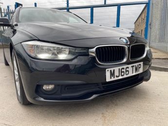 BMW 3 SERIES 320d Ed PLUS TOURING