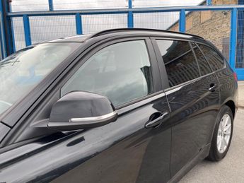 BMW 3 SERIES 320d Ed PLUS TOURING
