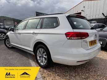 Volkswagen Passat S TDI BLUEMOTION TECHNOLOGY DSG