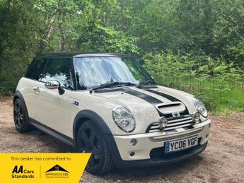MINI Cooper S COOPER S