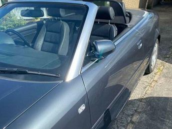 Audi A4 1.8T 2dr