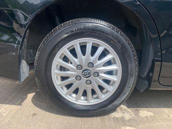 Toyota Noah 1.8 Hybrid 7 Seater